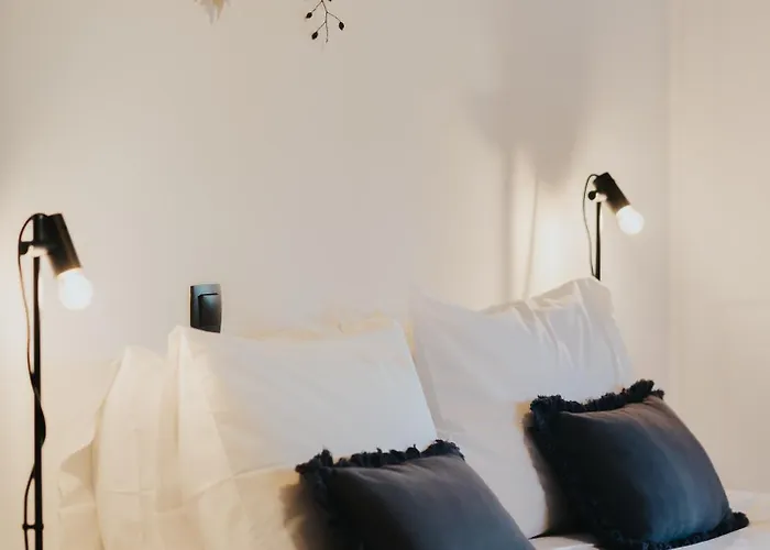 Orias Guesthouse & Farm