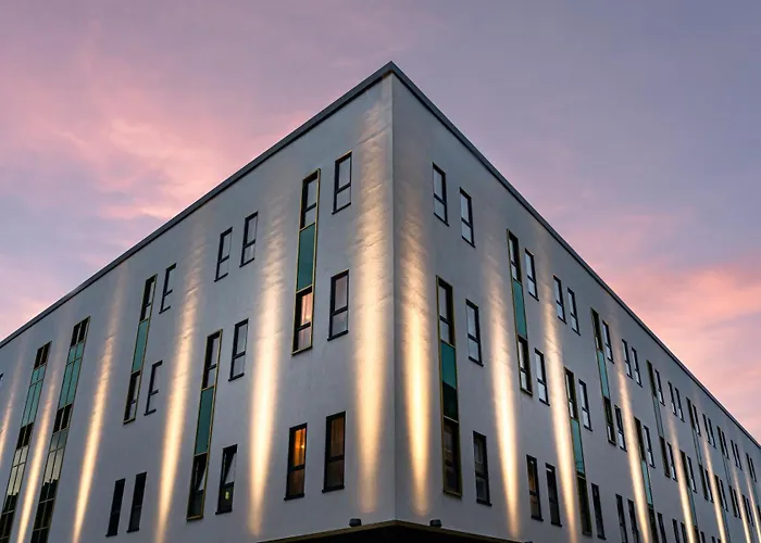 Elaya Hotel Oberhausen