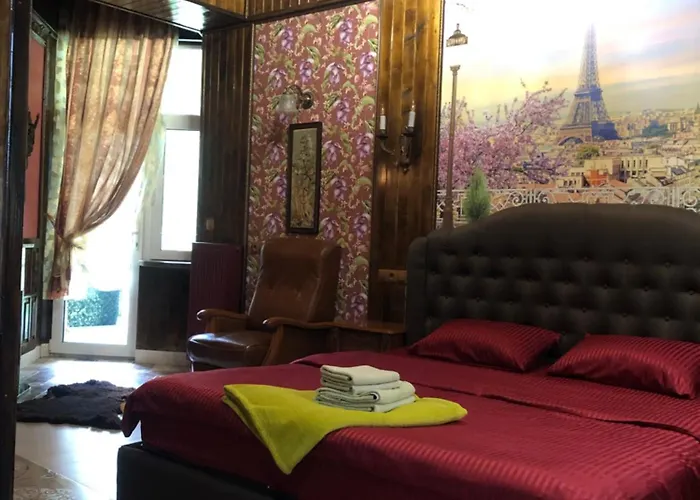 Hotel Chateau