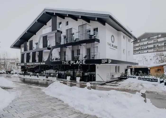 Place Boutique & Design Flachau