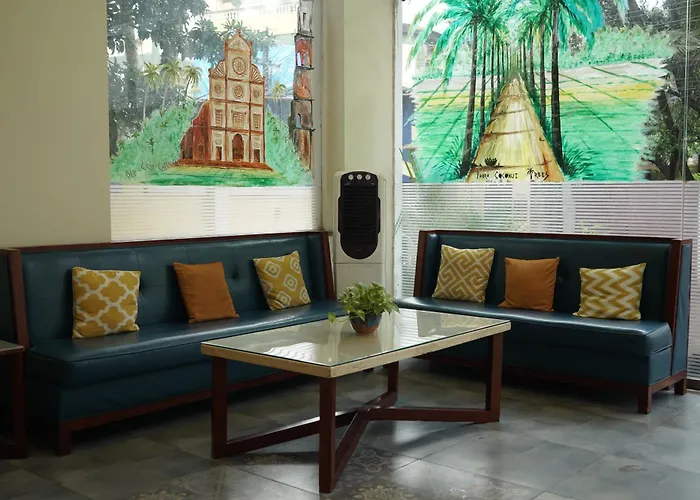 Trevon Hotels & Resorts Candolim Goa