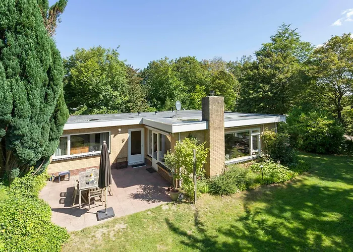 Poldersbos 7 - Ouddorp Not Intended For Company Or Work-Related Stays