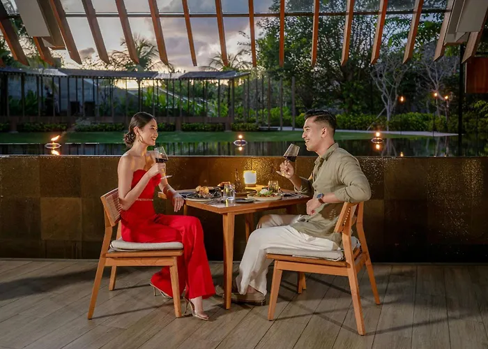 Renaissance Bali Nusa Dua Resort