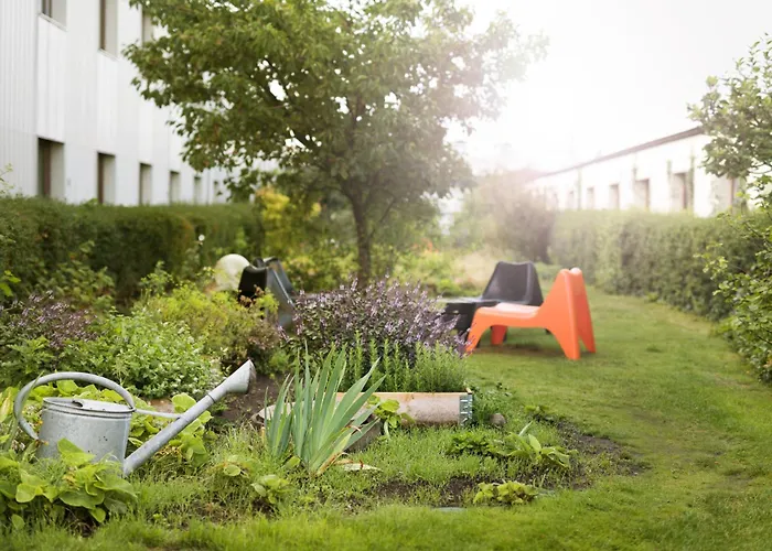ProfilHotels Hotel Garden