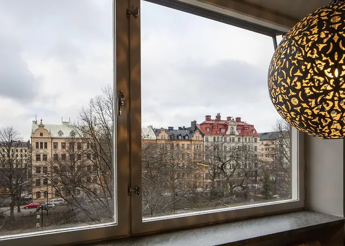 Romantic hotels Rival
