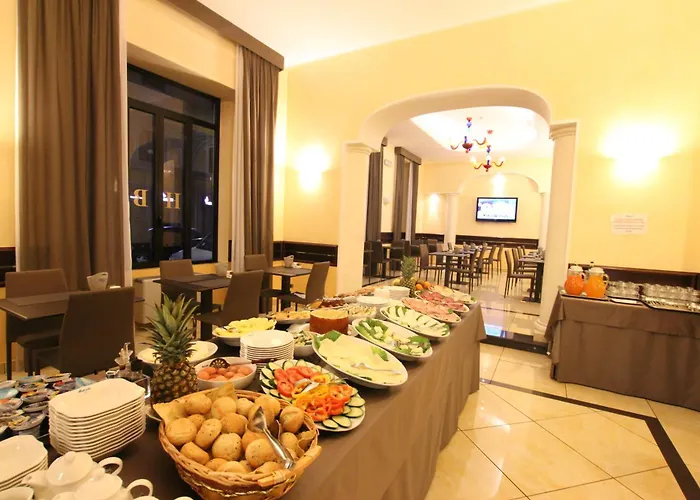 Mokinba Hotels Baviera