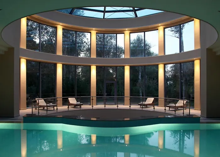 Alkyon Resort Hotel & Spa