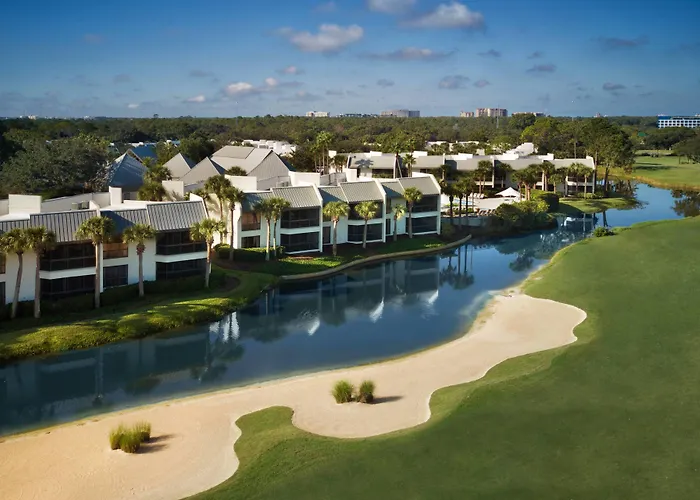 Marriott'S Sabal Palms