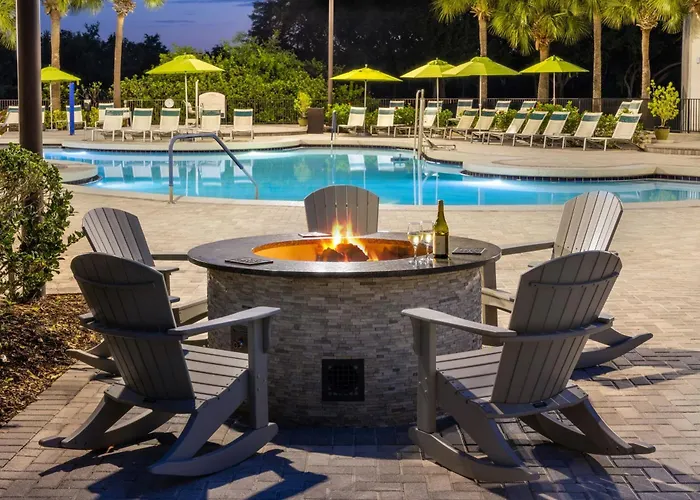 Marriott'S Sabal Palms