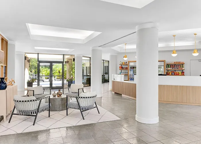Marriott'S Sabal Palms
