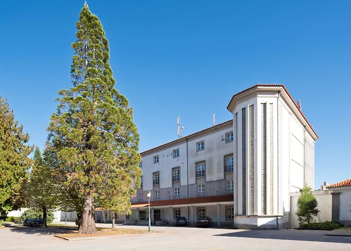 Lam Hotel Caramulo