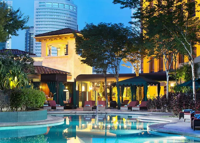 Sheraton Imperial