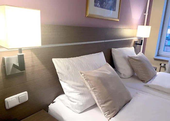 Hotel Hansehof