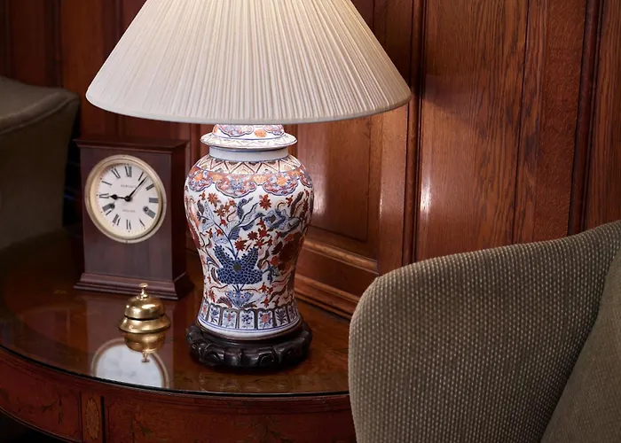 Hapimag Resort Edinburgh