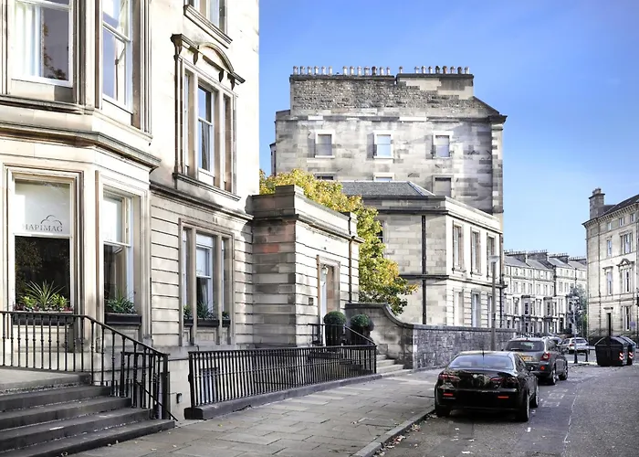 Hapimag Resort Edinburgh