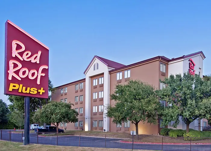 Red Roof Inn Plus+ South