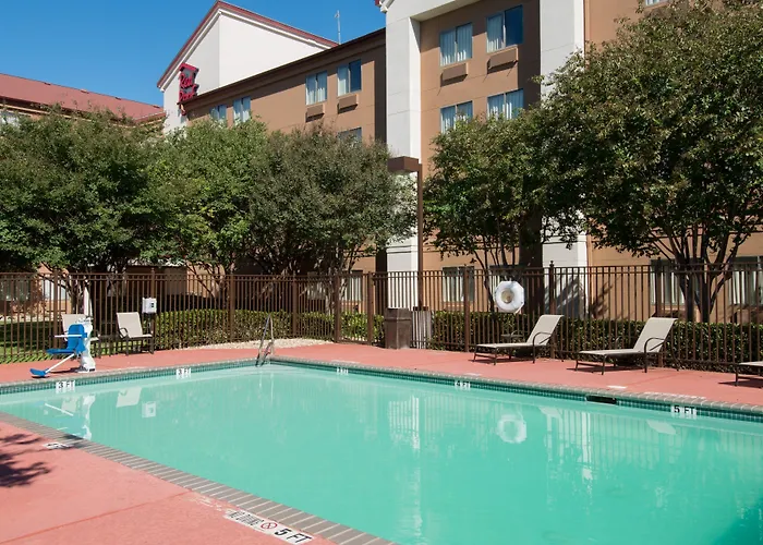 Red Roof Inn Plus+ South