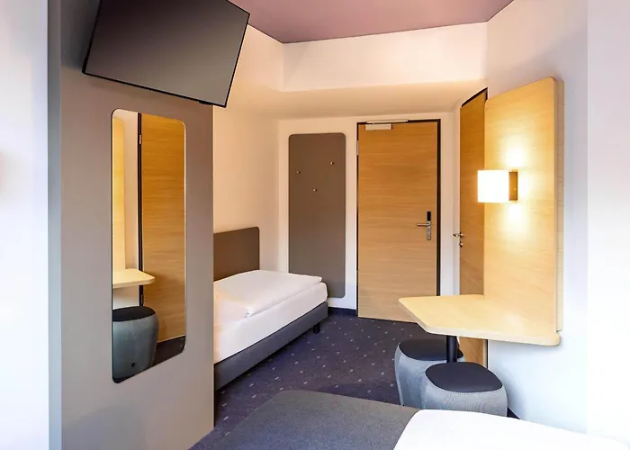 B&B Hotel Willingen