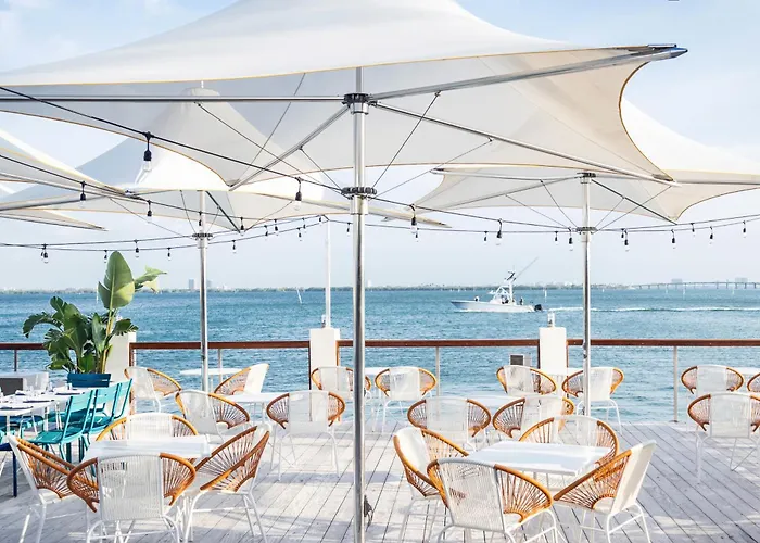 The Standard Spa, Miami Beach (Adults Only)