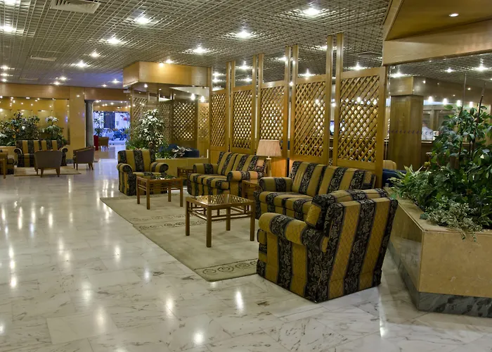 Hotel barato: Vip Inn Berna Hotel
