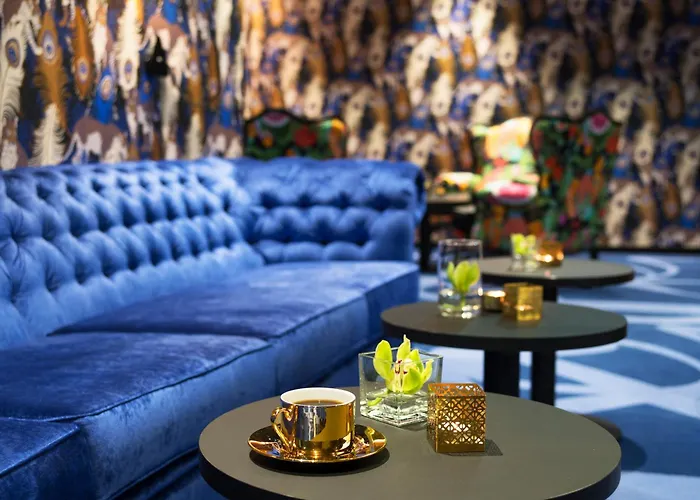 Hotel Jacuzzi: Thon Hotel Terminus