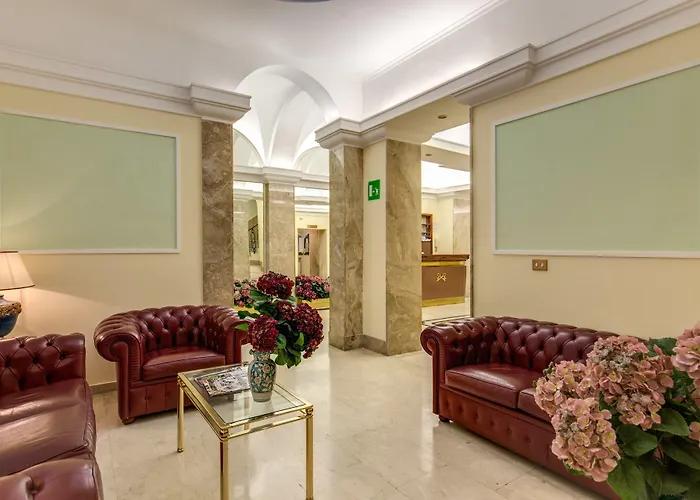 Hotel Igea