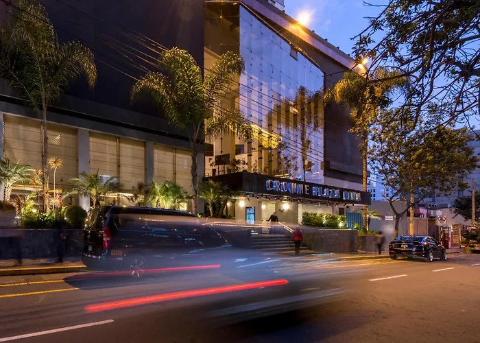 Crowne Plaza By Ihg