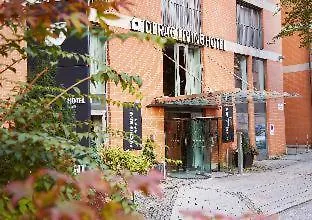 Living Hotel Prinzessin Elisabeth