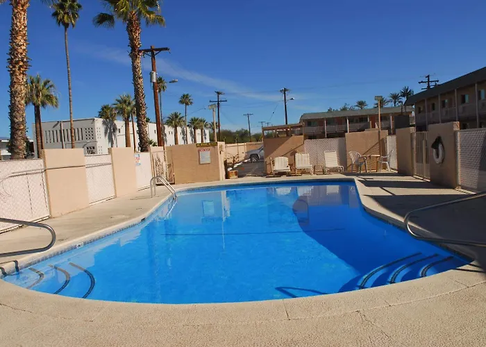 Hotel: Stone Inn Extended Stay U Of A