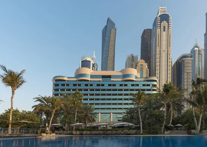 Le Meridien Mina Seyahi Beach &Waterpark
