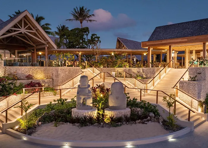 Westin Bora Bora Resort & Spa