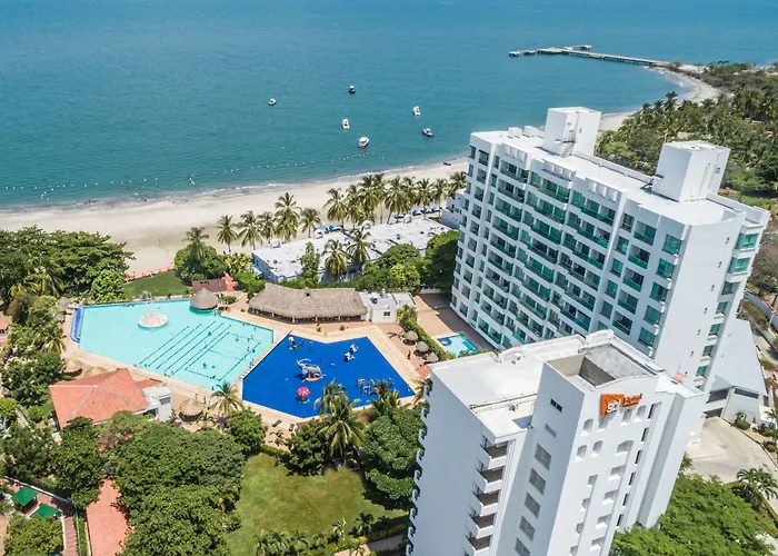 Ghl Relax Hotel Costa Azul