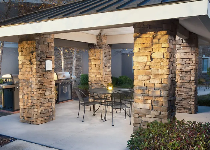 Staybridge Suites Myrtle Beach-Fantasy Harbour By Ihg