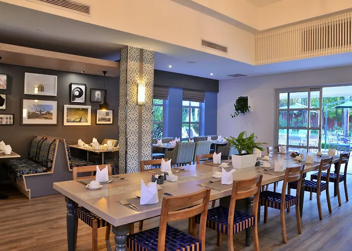 Town Lodge Menlo Park