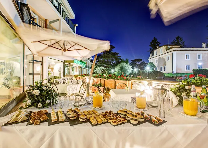 Appia Park