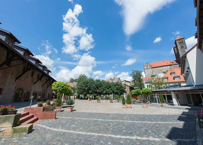 Western Schlossmühle