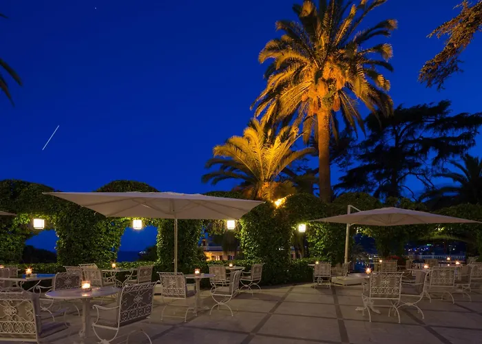 Hotel con Spa Imperiale Palace