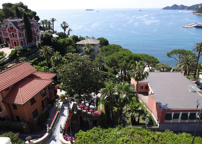 Hotel con Spa Imperiale Palace
