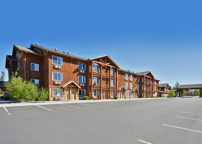 Kelly Inn West Yellowstone