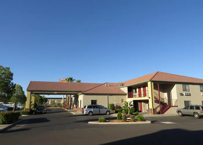 America'S Best Inn & Suites Saint George