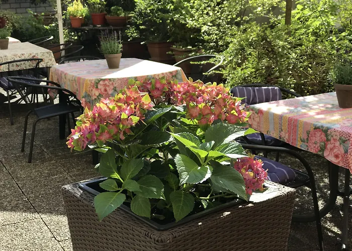 Hotel Cascade Superior