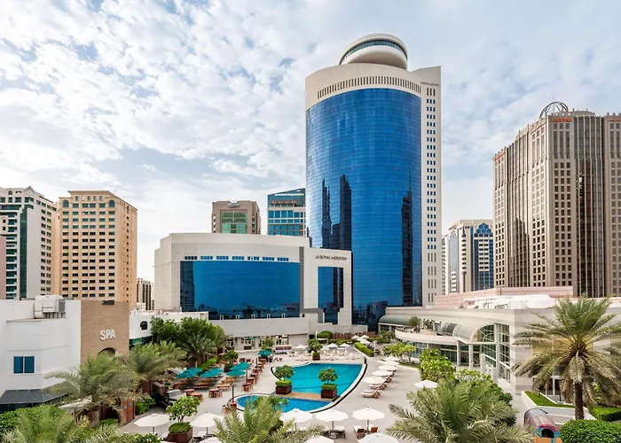 Le Royal Meridien