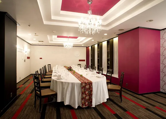 New Otani Inn Sapporo