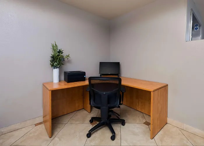 Hotel: Best Western Lanai Garden Inn & Suites