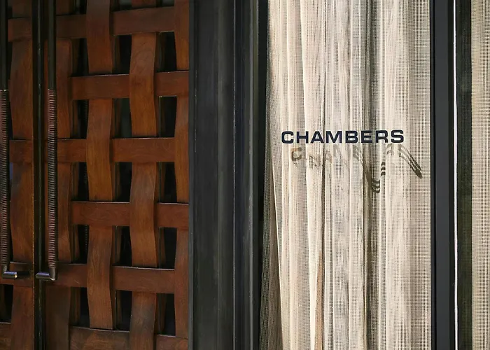Chambers Central Park South, Sonder By Marriott Bonvoy
