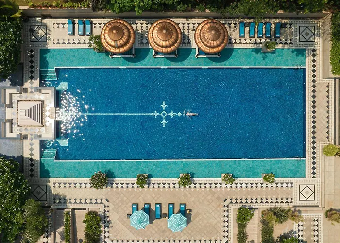 Taj Krishna