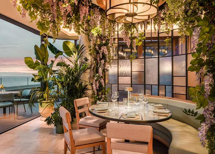 Hotel Spa: Anantara Plaza Nice Hotel - A Leading Hotel Of The World
