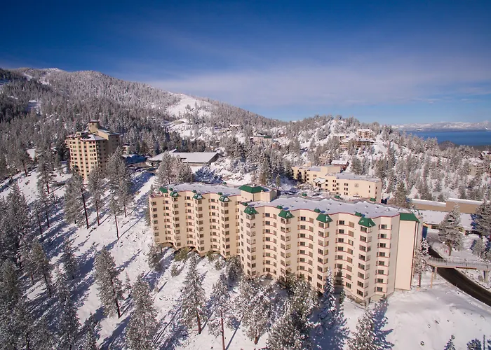 Holiday Inn Club Vacations - Tahoe Ridge Resort
