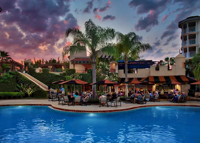 Marriott'S Grande Vista