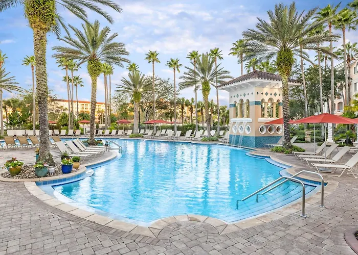 Marriott'S Grande Vista